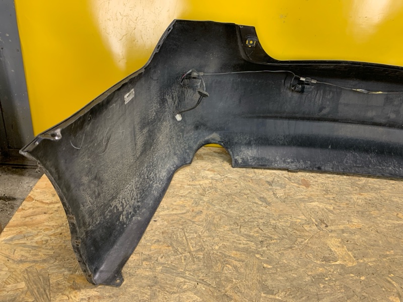 Бампер задний ES350 06-12 Бампер задний ES350 06-12