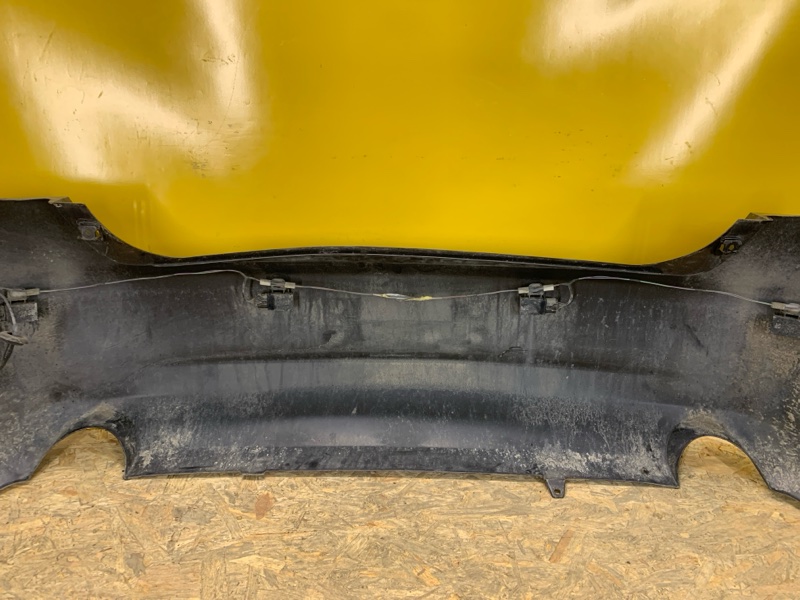 Бампер задний ES350 06-12 Бампер задний ES350 06-12