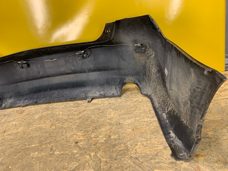 Бампер задний ES350 06-12 Бампер задний ES350 06-12