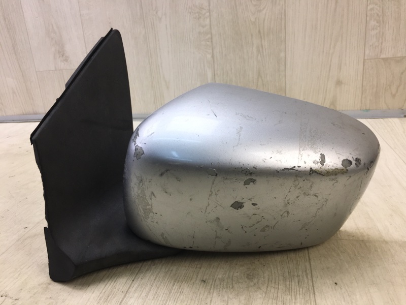 Зеркало левое HONDA ODYSSEY 05-10 Минивэн 76250-SHJ-A43ZG Б/У