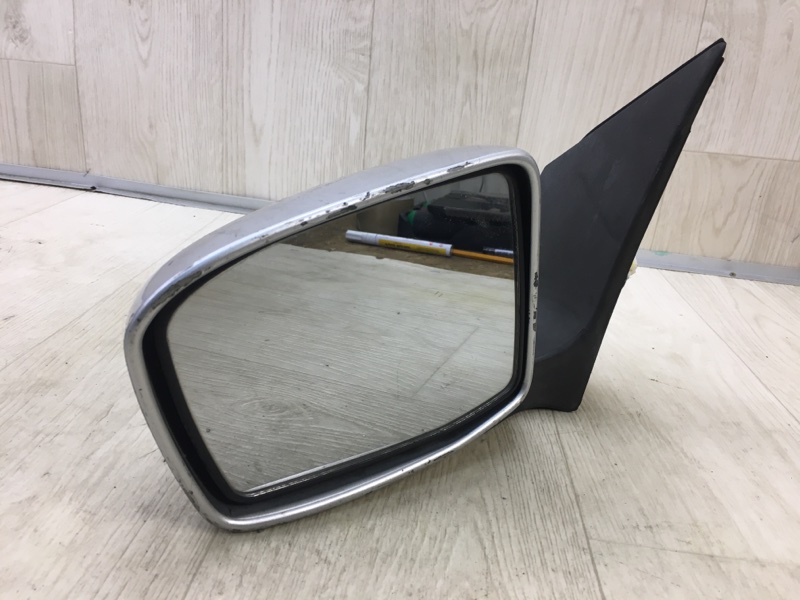 Зеркало левое ODYSSEY 05-10 Минивэн