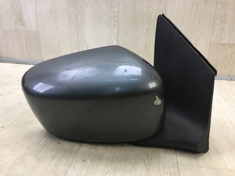 Зеркало правое HONDA ODYSSEY 05-10 Минивэн 76200-SHJ-A43ZN Б/У