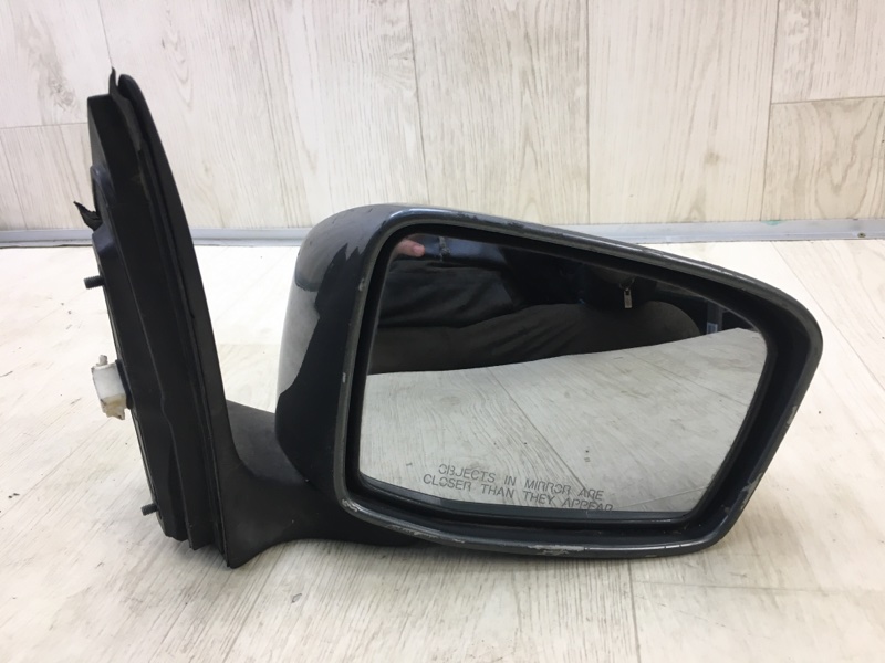Зеркало правое HONDA ODYSSEY 05-10 Минивэн