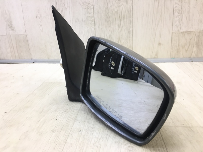 Зеркало правое ODYSSEY 05-10 Минивэн