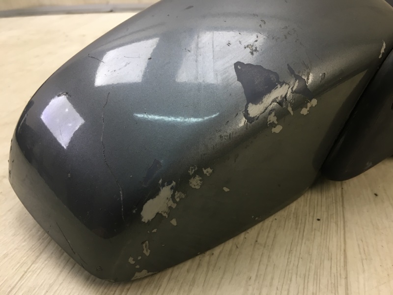 Зеркало правое ODYSSEY 05-10 Минивэн