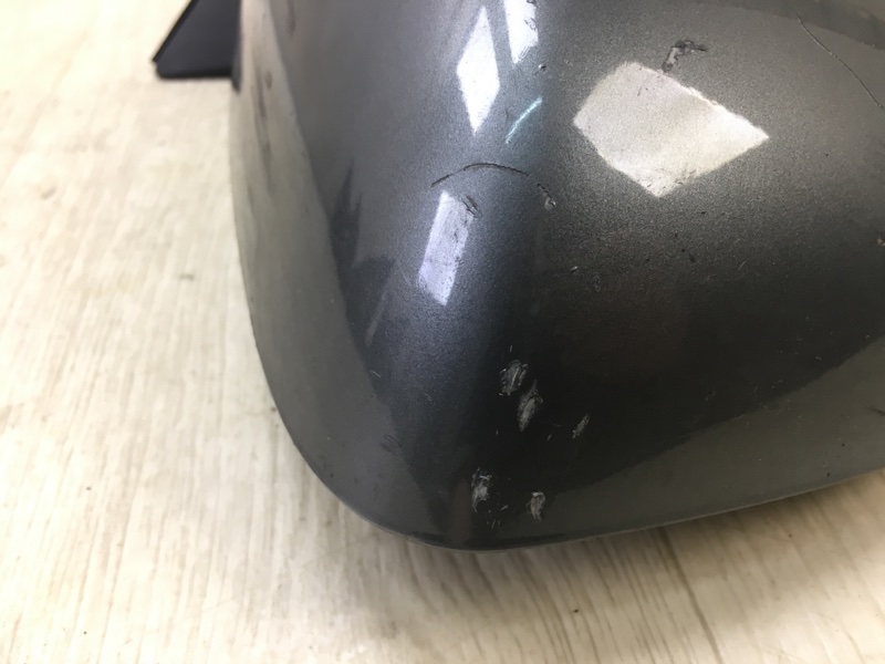 Зеркало правое ODYSSEY 05-10 Минивэн