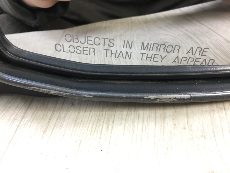 Зеркало правое ODYSSEY 05-10 Минивэн