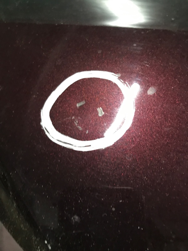 Четверть кузова задняя правый A3 (8V) 12–17 2015 Седан CNSB 1.8L