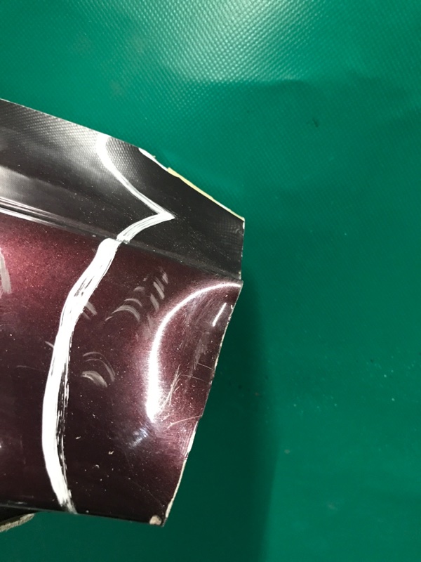 Четверть кузова задняя правый A3 (8V) 12–17 2015 Седан CNSB 1.8L