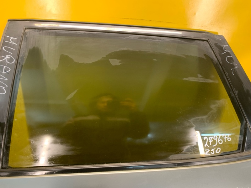 Запчасть стекло двери заднее левое NISSAN MURANO Z50 02-07 82301-CB800 Б/У Стекло двери заднее левое NISSAN MURANO Z50 02-07 82301-CB800 Б/У