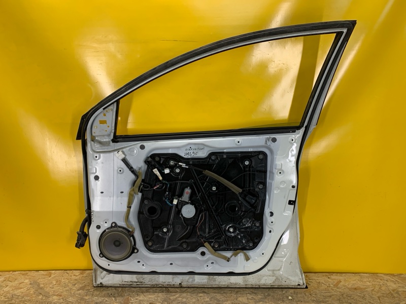 Дверь передняя правая MURANO Z51 07-14 Дверь передняя правая MURANO Z51 07-14