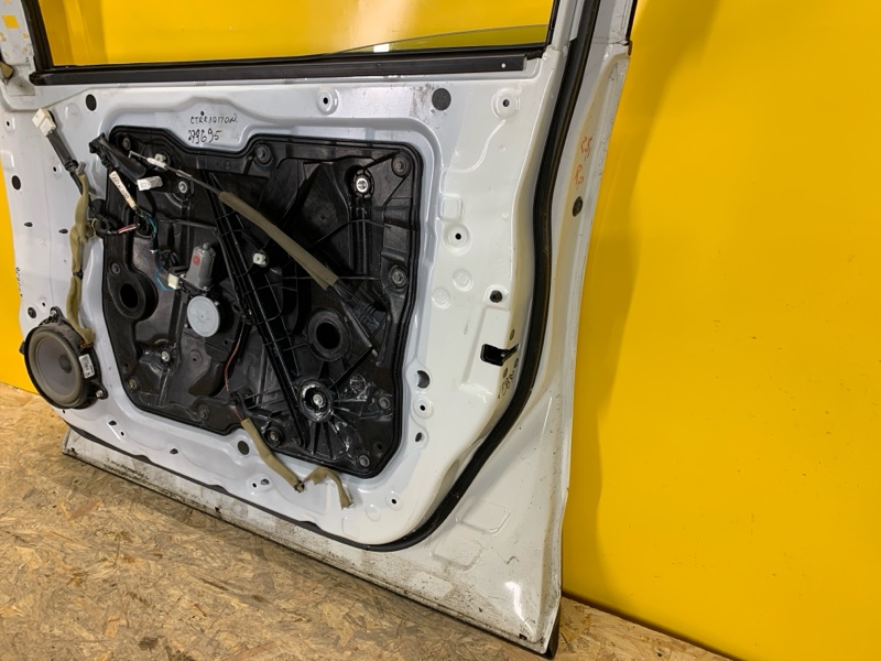 Дверь передняя правая MURANO Z51 07-14 Дверь передняя правая MURANO Z51 07-14