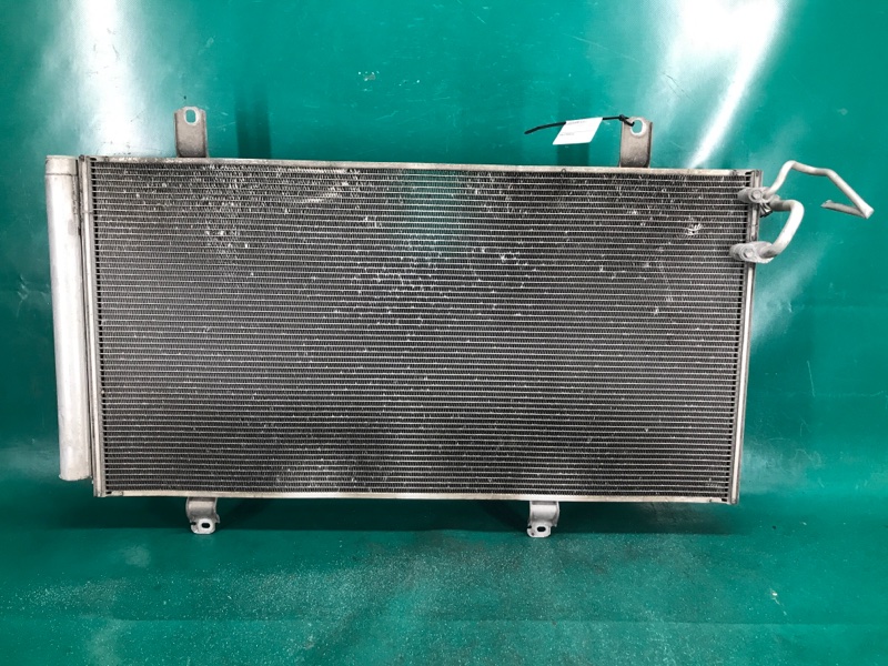 Радиатор кондиционера TOYOTA CAMRY 40 06-11 88460-33100 Б/У