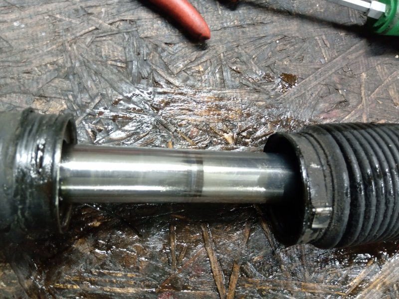 Рулевая рейка SORENTO XM 09-14 2010 Внедорожник 2.4 G4KE