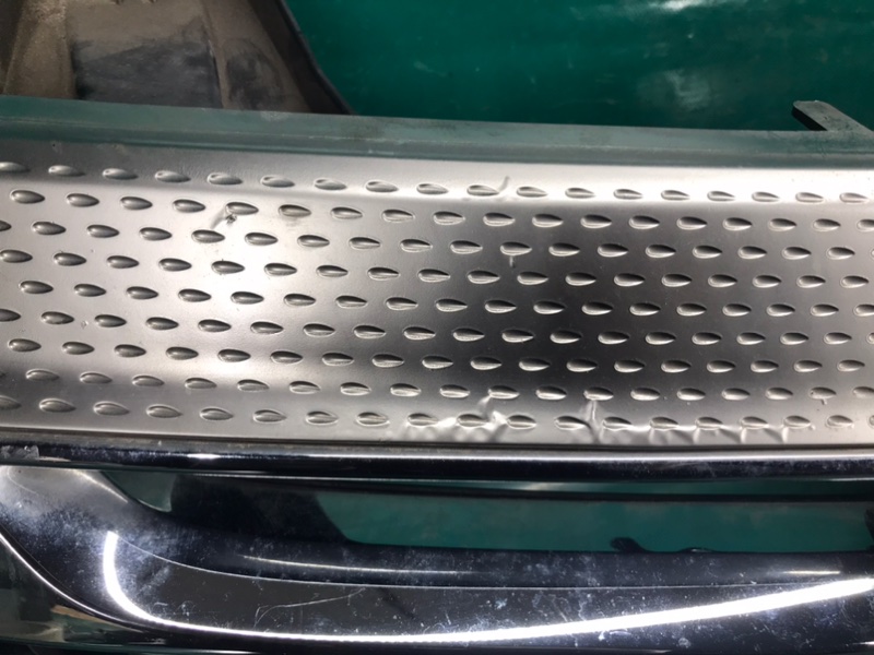 Решетка радиатора MDX (YD2) 06-13 2009 Внедорожник 3.7 J37A1 Решетка радиатора MDX (YD2) 06-13 2009 Внедорожник 3.7 J37A1