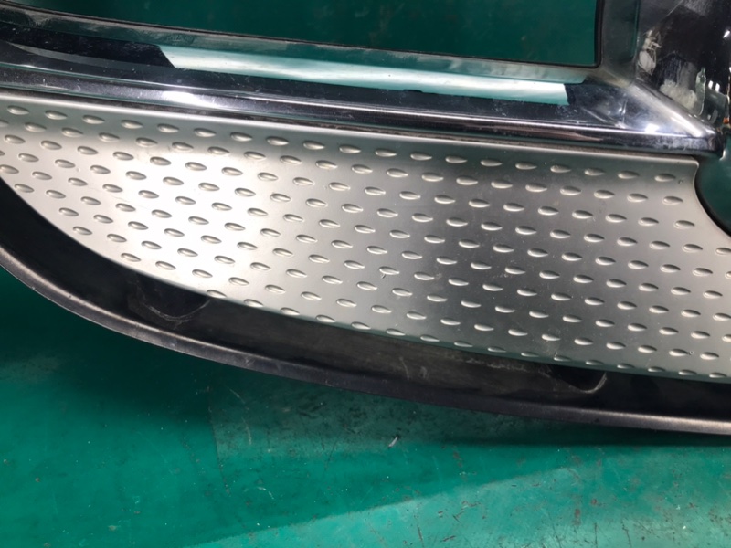 Решетка радиатора MDX (YD2) 06-13 2009 Внедорожник 3.7 J37A1 Решетка радиатора MDX (YD2) 06-13 2009 Внедорожник 3.7 J37A1