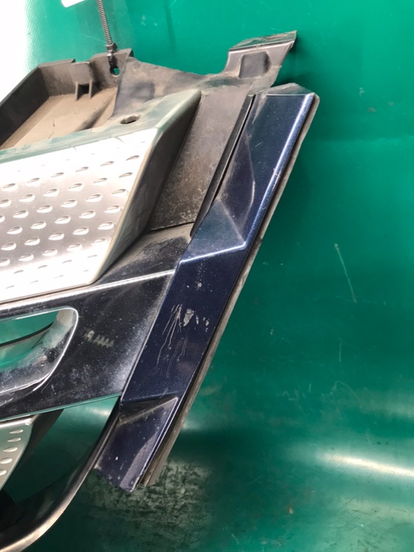 Решетка радиатора MDX (YD2) 06-13 2009 Внедорожник 3.7 J37A1 Решетка радиатора MDX (YD2) 06-13 2009 Внедорожник 3.7 J37A1