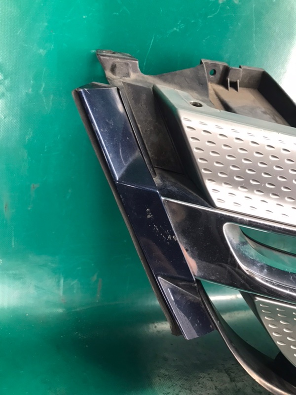 Решетка радиатора MDX (YD2) 06-13 2009 Внедорожник 3.7 J37A1 Решетка радиатора MDX (YD2) 06-13 2009 Внедорожник 3.7 J37A1