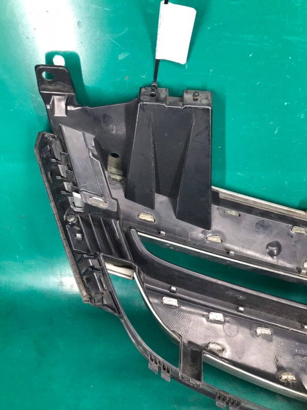 Решетка радиатора MDX (YD2) 06-13 2009 Внедорожник 3.7 J37A1 Решетка радиатора MDX (YD2) 06-13 2009 Внедорожник 3.7 J37A1