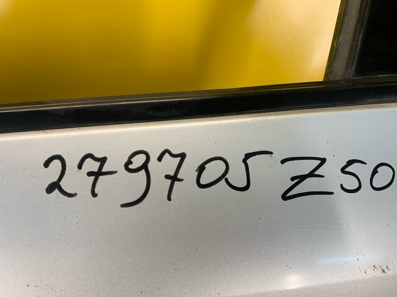 Дверь передняя левая MURANO Z50 02-07 Дверь передняя левая MURANO Z50 02-07