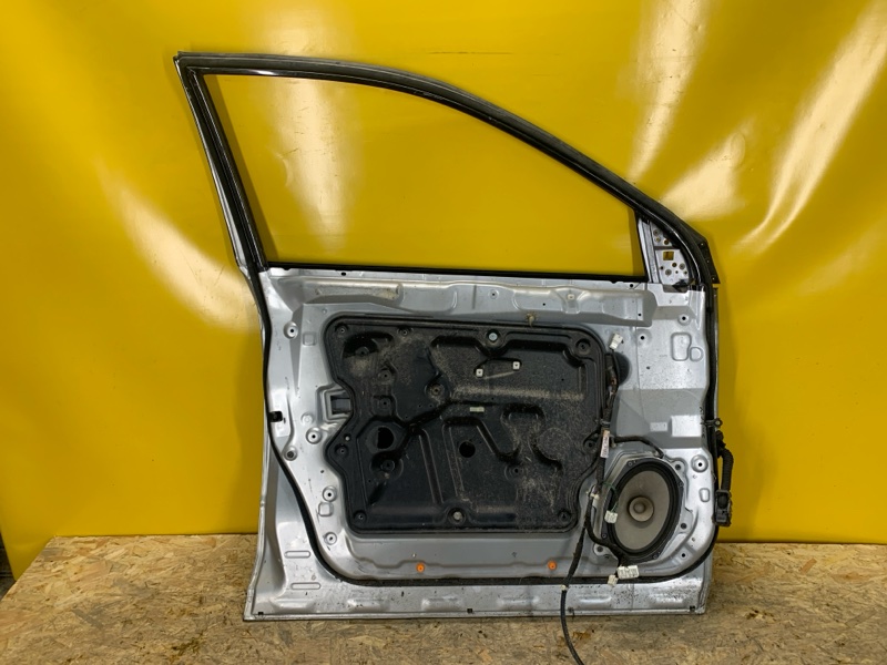 Дверь передняя левая MURANO Z50 02-07 Дверь передняя левая MURANO Z50 02-07