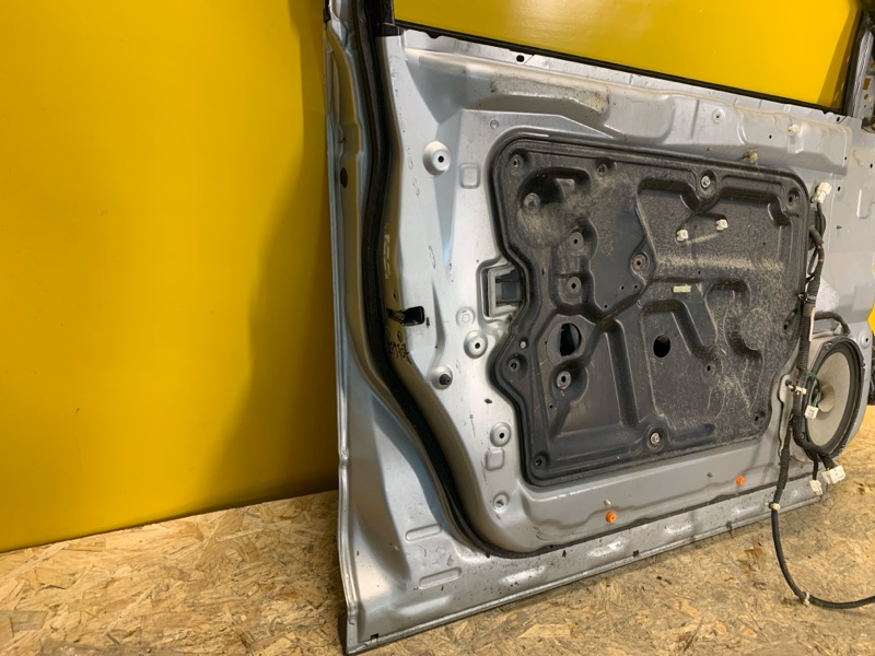 Дверь передняя левая MURANO Z50 02-07 Дверь передняя левая MURANO Z50 02-07