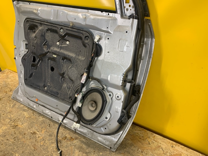 Дверь передняя левая MURANO Z50 02-07 Дверь передняя левая MURANO Z50 02-07