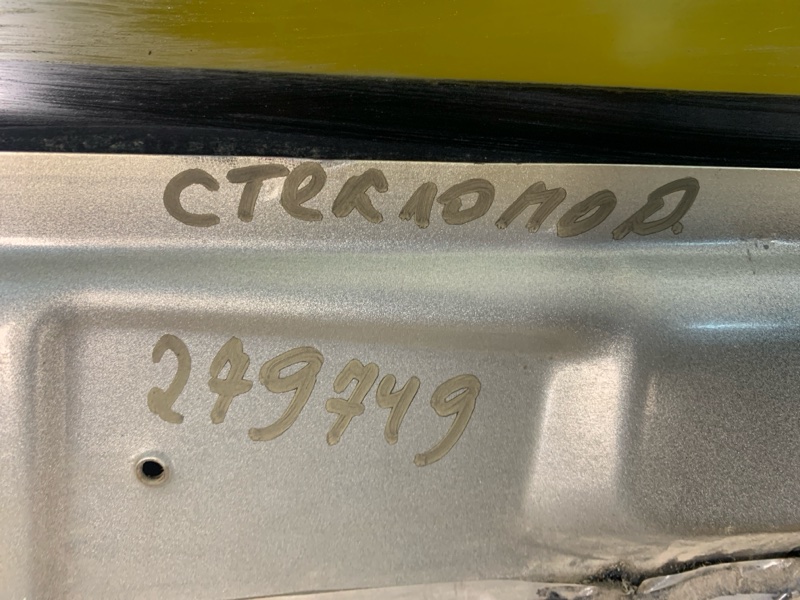 Стеклоподъемник задний правый MURANO Z50 02-07