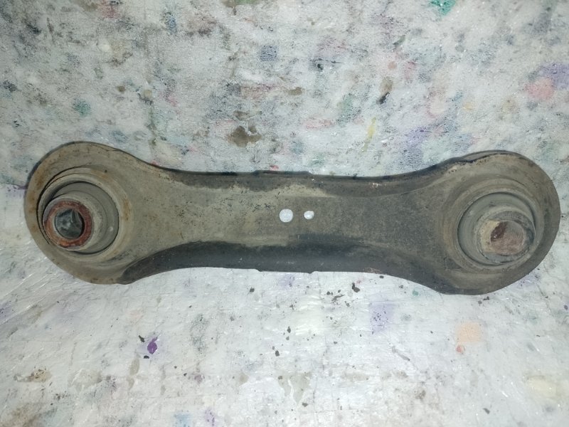 Рычаг задней подвески поперечный нижний OUTLANDER XL 05-13