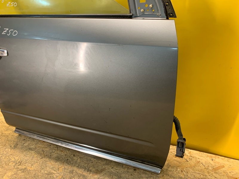 Дверь передняя правая MURANO Z50 02-07 Дверь передняя правая MURANO Z50 02-07