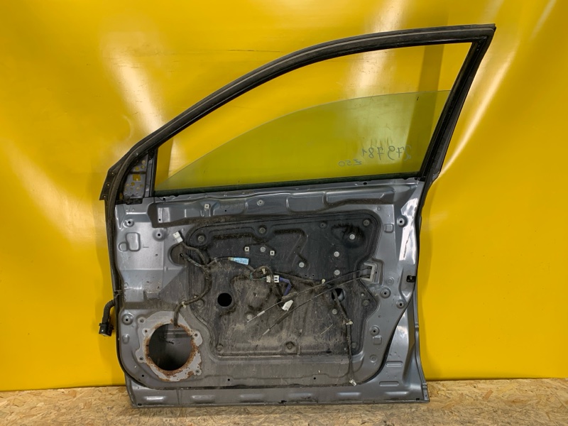 Дверь передняя правая MURANO Z50 02-07 Дверь передняя правая MURANO Z50 02-07