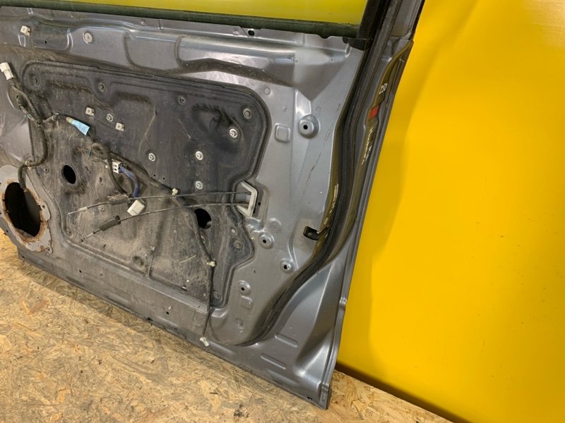 Дверь передняя правая MURANO Z50 02-07 Дверь передняя правая MURANO Z50 02-07