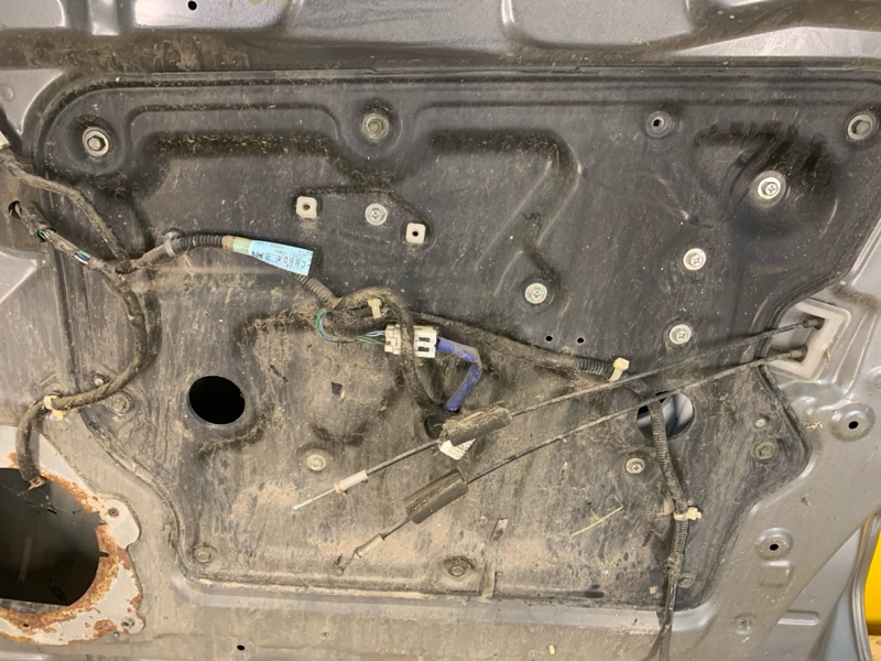 Запчасть стеклоподъемник передний правый NISSAN MURANO Z50 02-07 80720-CA000 Б/У Стеклоподъемник передний правый NISSAN MURANO Z50 02-07 80720-CA000 Б/У