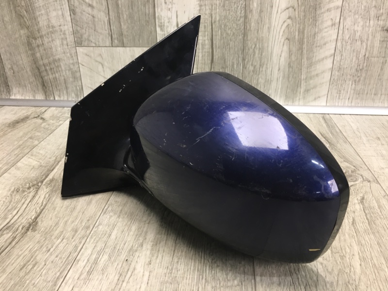 Зеркало левое MURANO Z51 07-14 Зеркало левое MURANO Z51 07-14