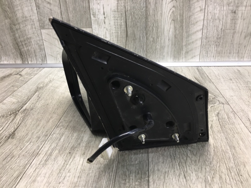 Зеркало левое MURANO Z51 07-14 Зеркало левое MURANO Z51 07-14