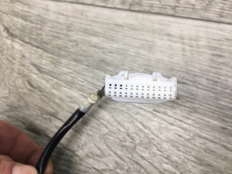 Зеркало левое MURANO Z51 07-14 Зеркало левое MURANO Z51 07-14