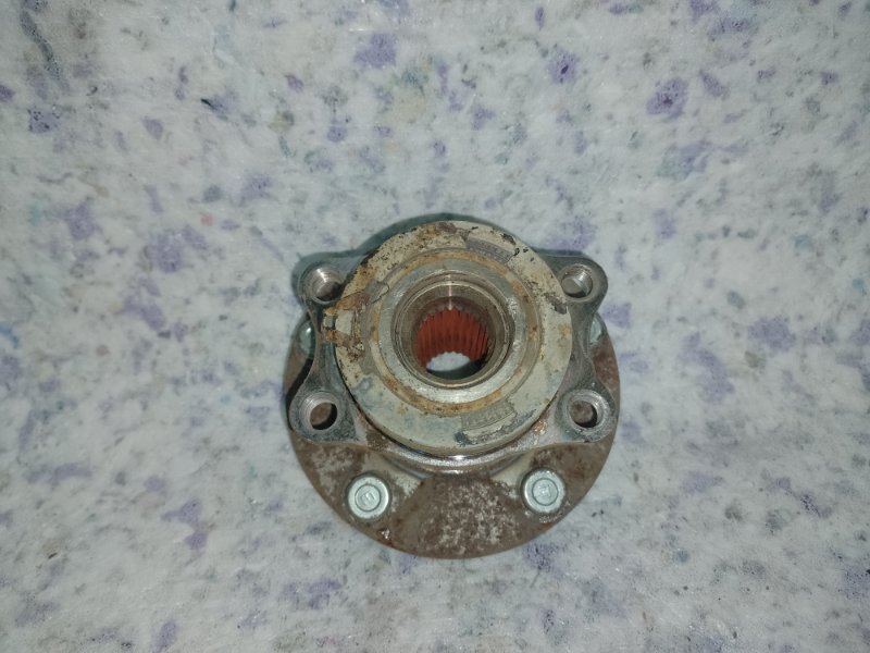 Ступица задняя OUTLANDER XL 05-13