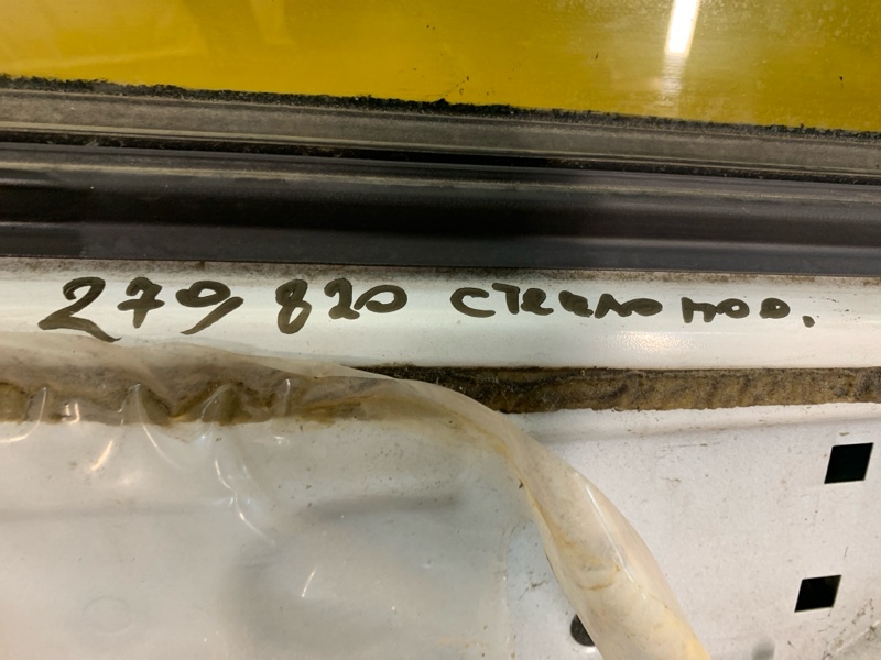 Стеклоподъемник задний левый QASHQAI 07-14 Стеклоподъемник задний левый QASHQAI 07-14