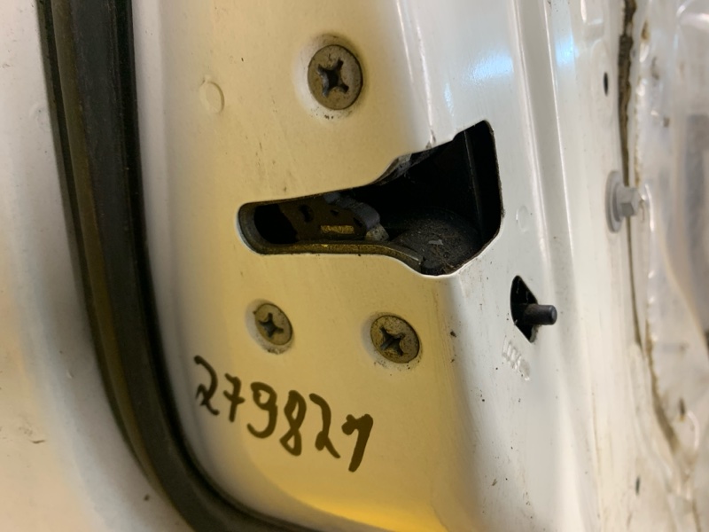 Запчасть замок двери задний левый NISSAN QASHQAI 07-14 82501-JD900 Б/У Замок двери задний левый NISSAN QASHQAI 07-14 82501-JD900 Б/У