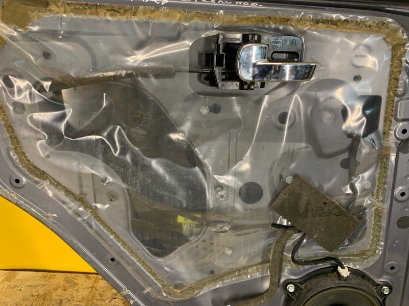 Запчасть стеклоподъемник задний левый NISSAN QASHQAI 07-14 82701-JD400 Б/У Стеклоподъемник задний левый NISSAN QASHQAI 07-14 82701-JD400 Б/У