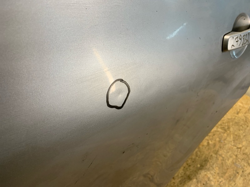 Дверь задняя левая NISSAN QASHQAI 07-14 Дверь задняя левая NISSAN QASHQAI 07-14