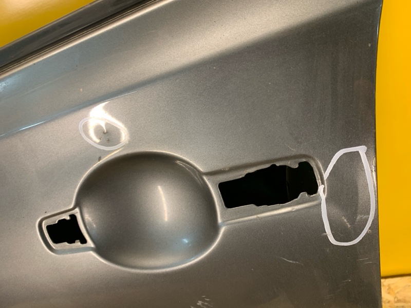 Дверь передняя левая QASHQAI 07-14 Дверь передняя левая QASHQAI 07-14