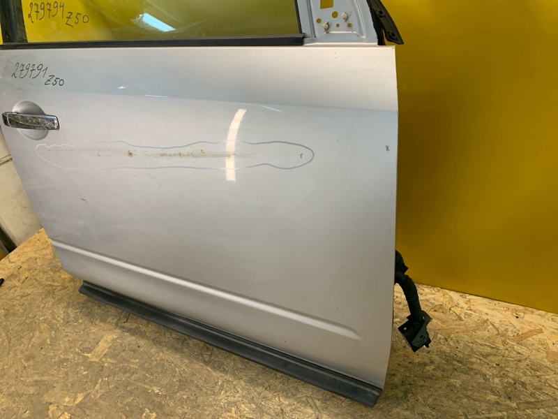 Дверь передняя правая MURANO Z50 02-07 Дверь передняя правая MURANO Z50 02-07