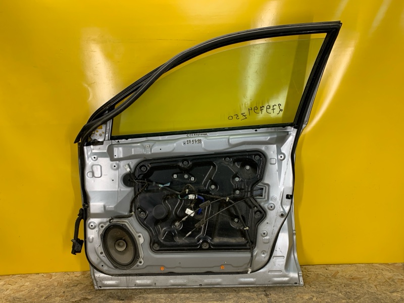 Дверь передняя правая MURANO Z50 02-07 Дверь передняя правая MURANO Z50 02-07