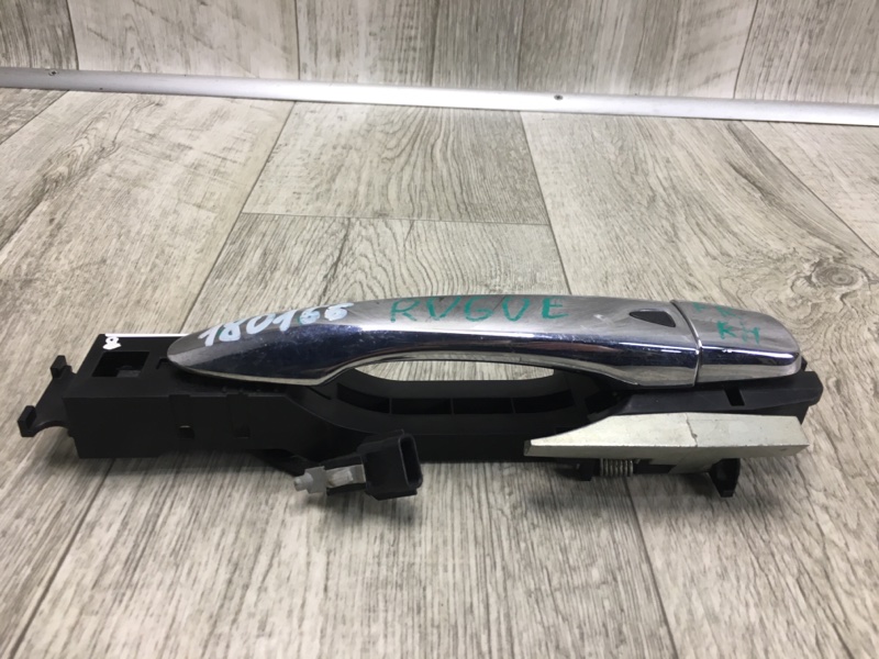 Ручка двери наружная передняя правая NISSAN X-TRAIL/ROGUE T32 13-20 Ручка двери наружная передняя правая NISSAN X-TRAIL/ROGUE T32 13-20