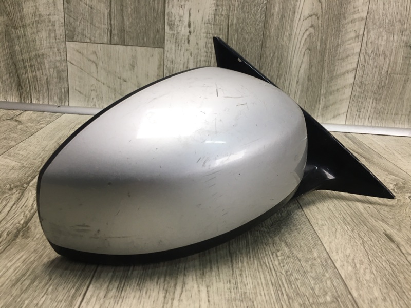 Зеркало правое G25/G35/G37/Q40 06-14