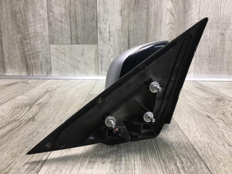 Зеркало правое G25/G35/G37/Q40 06-14