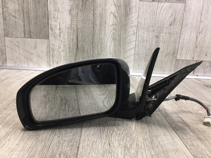 Зеркало левое INFINITI G25/G35/G37/Q40 06-14