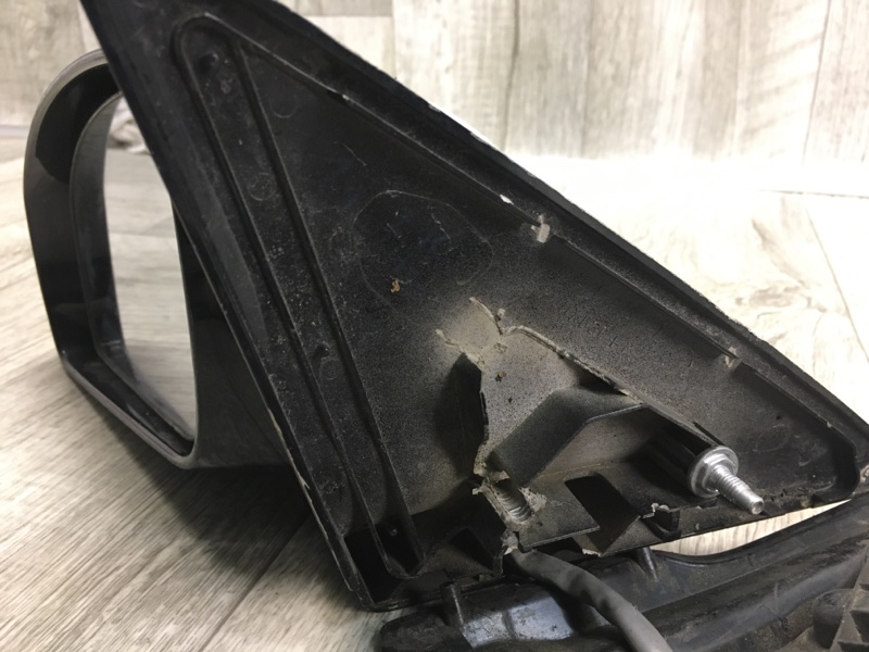 Зеркало левое G25/G35/G37/Q40 06-14