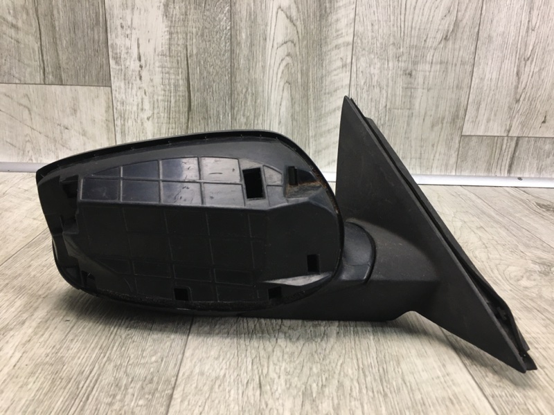 Зеркало правое HONDA CROSSTOUR 09-15 76208-TP6-A11 Б/У